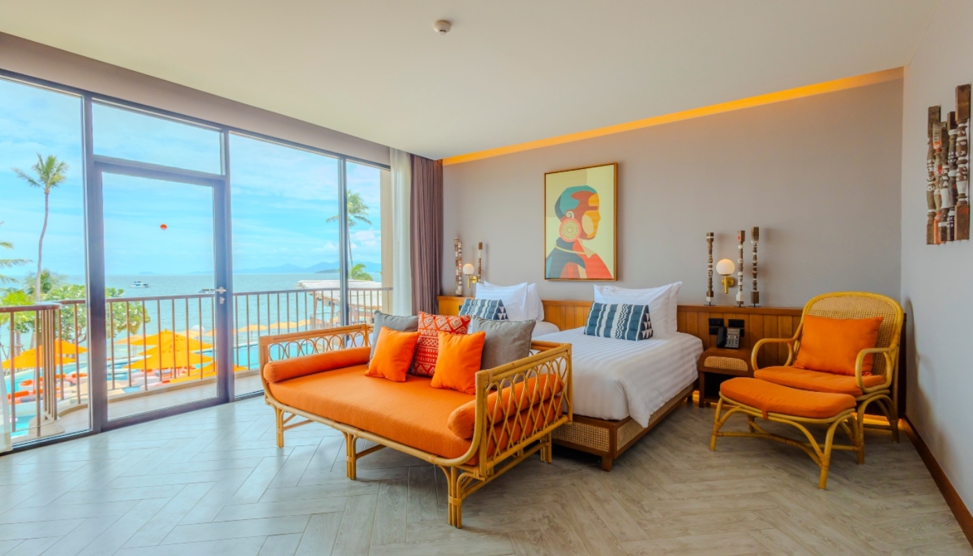 79 Beach Club and Resort Samui