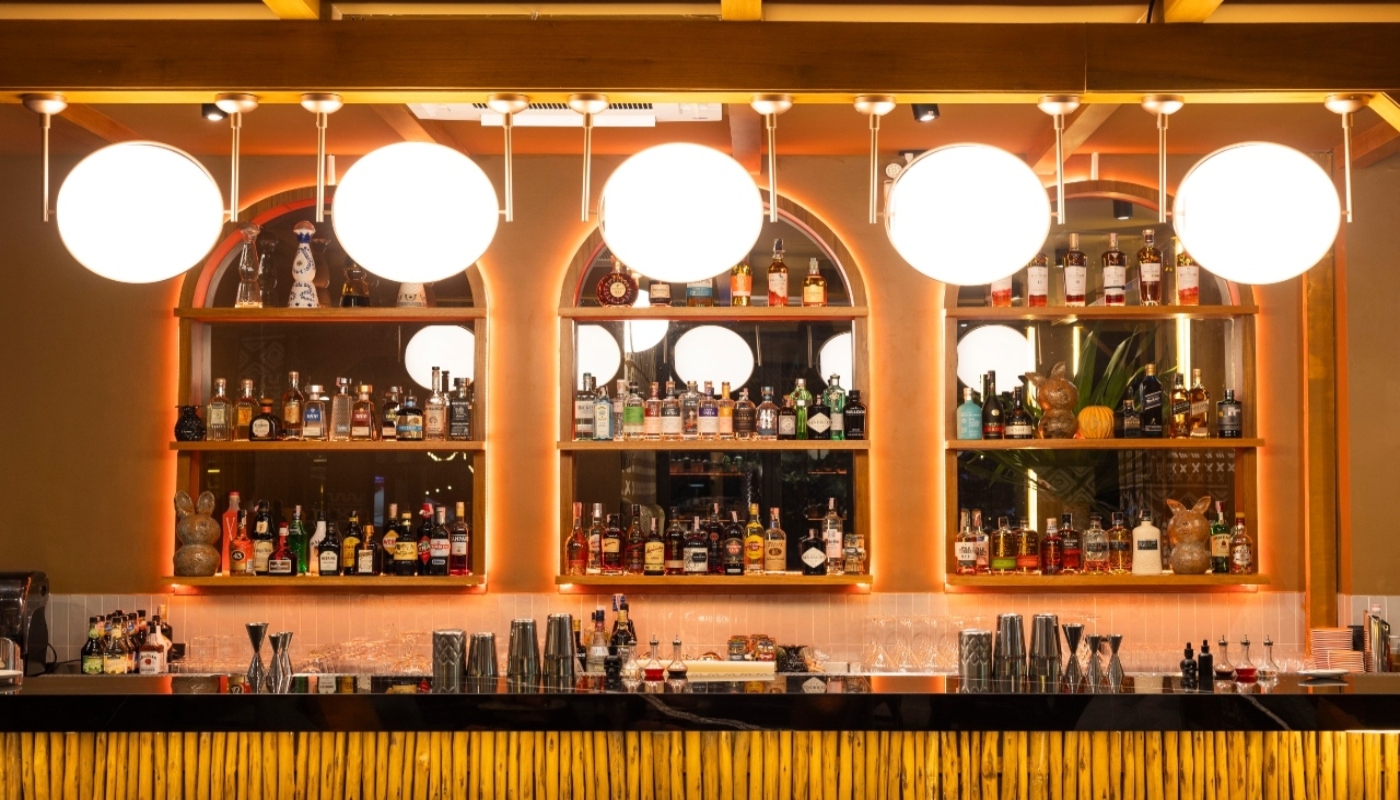 79 Beach Club and Resort Samui