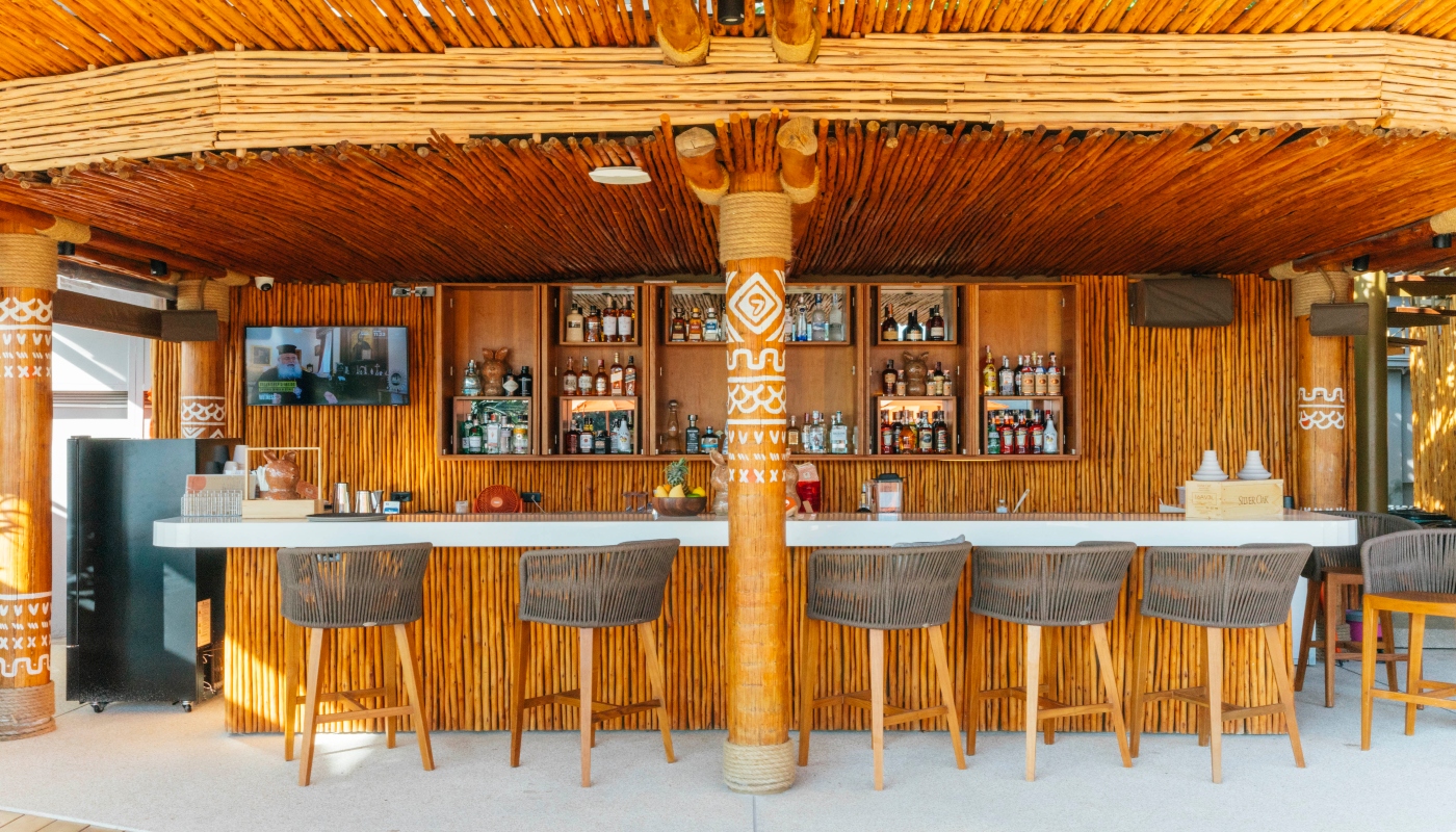 79 Beach Club and Resort Samui